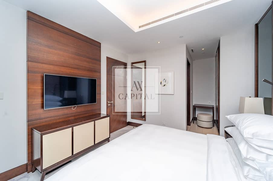 1 Bedroom + Study | Exceptional Space | Furnished - Image 14