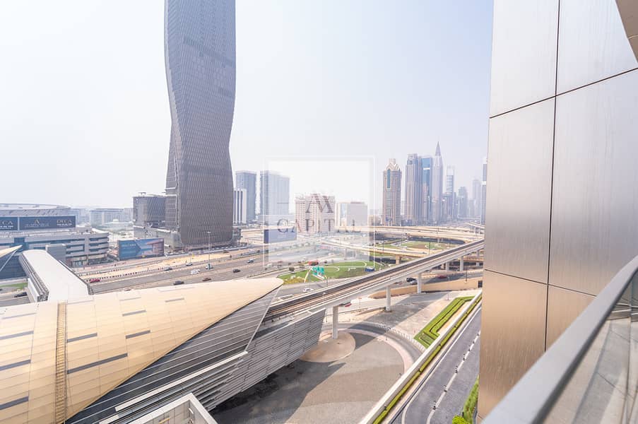 1 Bedroom + Study | Exceptional Space | Furnished - Image 19