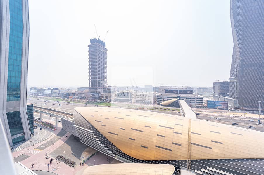 1 Bedroom + Study | Exceptional Space | Furnished - Image 20