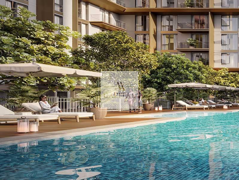 Prime location | Golf course view | High ROI