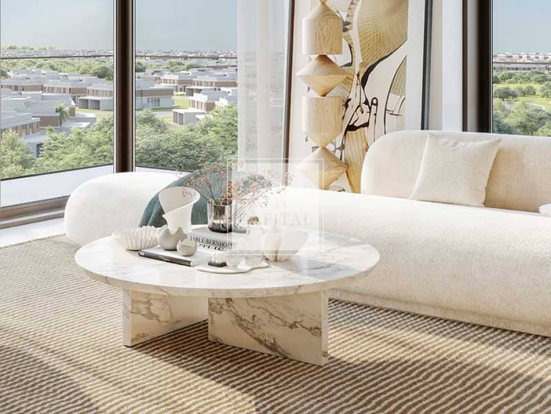 Prime location | Golf course view | High ROI - Image 7