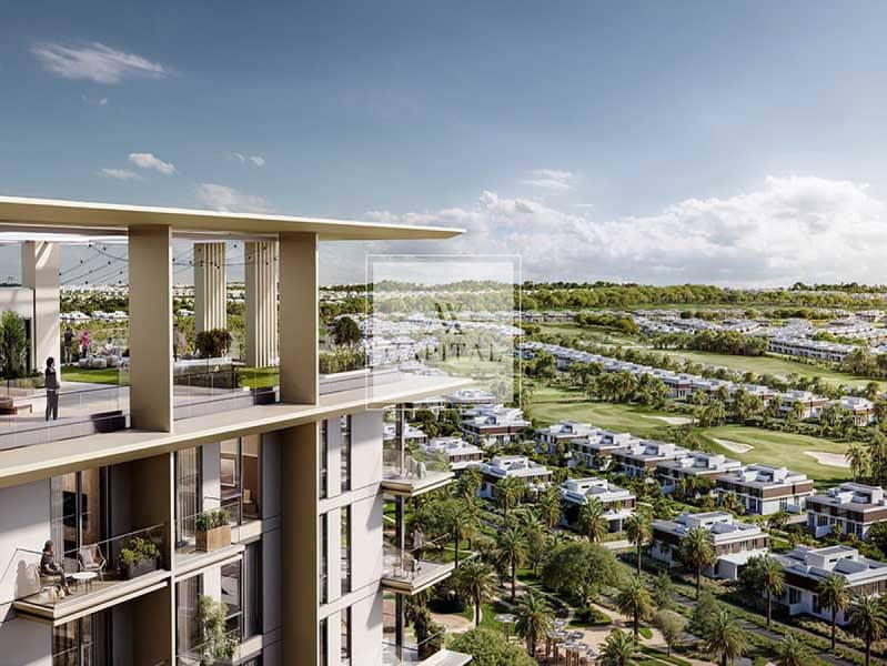 Prime location | Golf course view | High ROI - Image 10