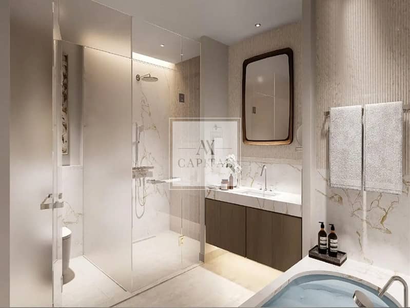 3 Beds+Maid | Tower 1 | High Floor - Image 8