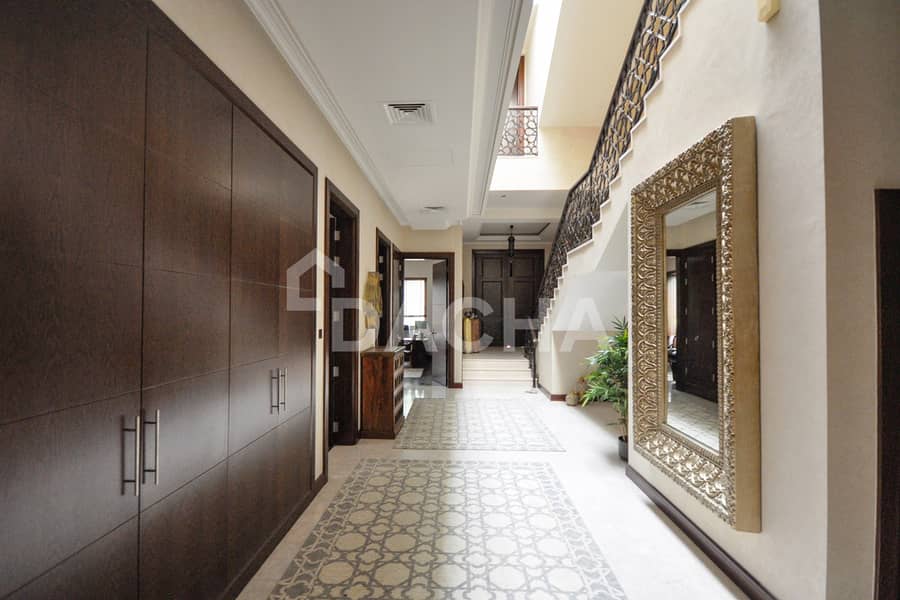 Exclusive Type D9 | Fully Furnished | 6 Bed - Image 7