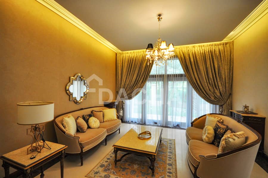 Exclusive Type D9 | Fully Furnished | 6 Bed - Image 10