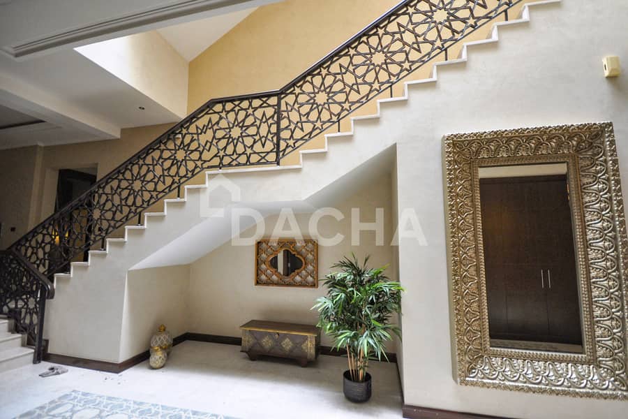 Exclusive Type D9 | Fully Furnished | 6 Bed - Image 12