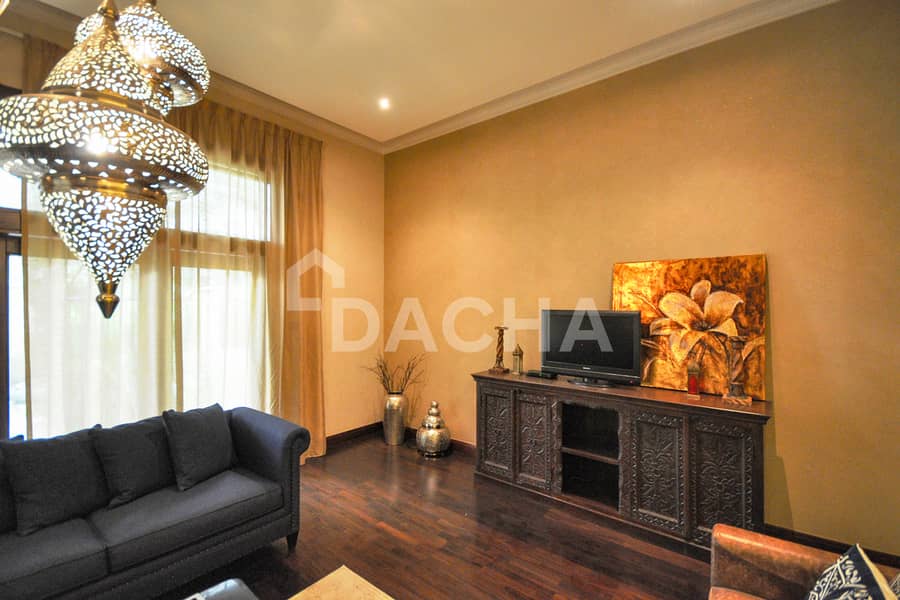 Exclusive Type D9 | Fully Furnished | 6 Bed - Image 16