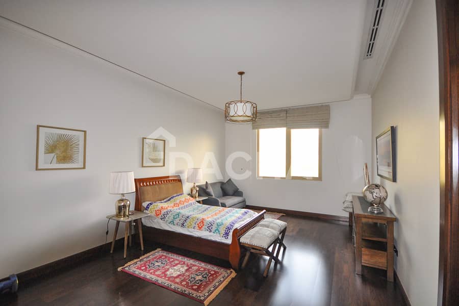 Exclusive Type D9 | Fully Furnished | 6 Bed - Image 20