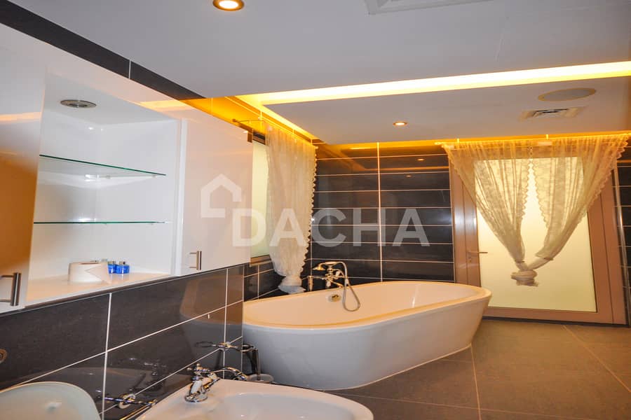 Exclusive Type D9 | Fully Furnished | 6 Bed - Image 21