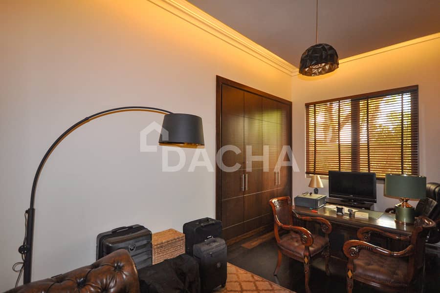 Exclusive Type D9 | Fully Furnished | 6 Bed - Image 22