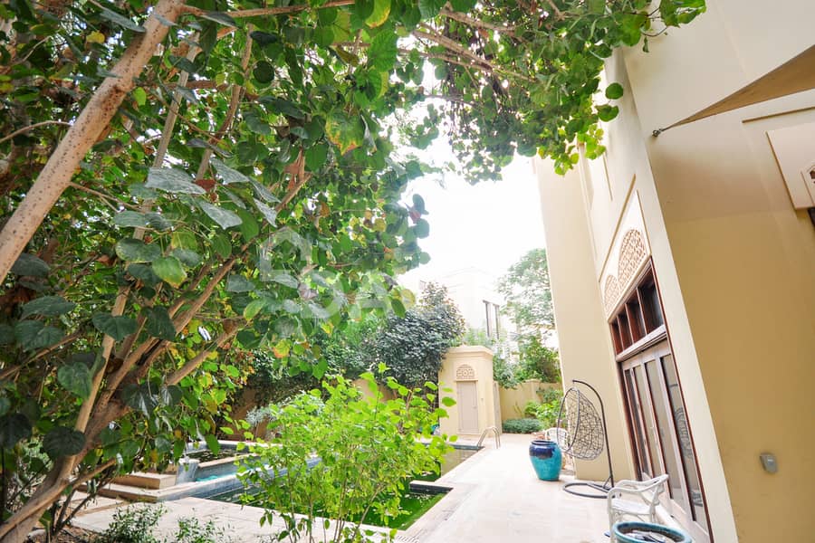 Exclusive Type D9 | Fully Furnished | 6 Bed - Image 26