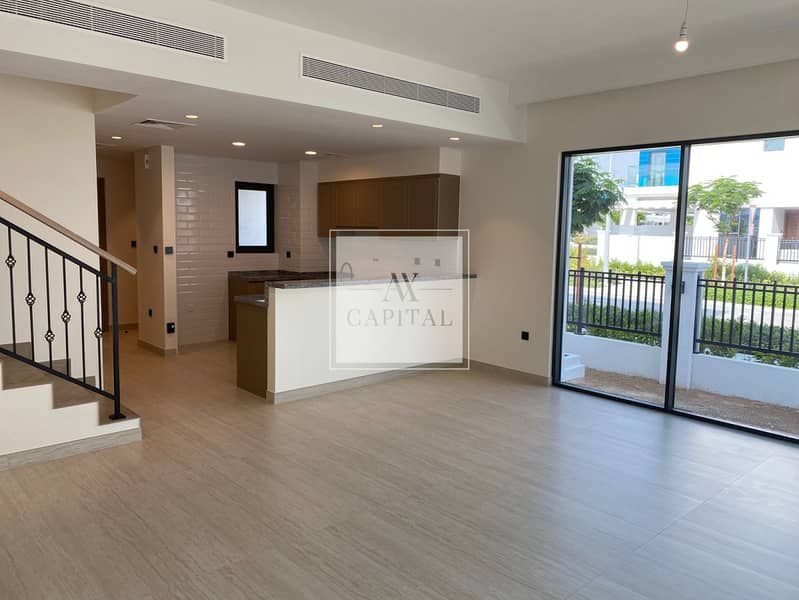 Brand new | Vacant | Close to amenities