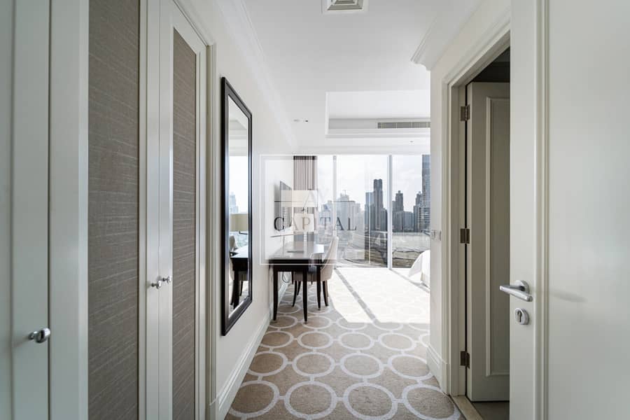 Biggest Layout | All included | Burj and Fountain - Image 10