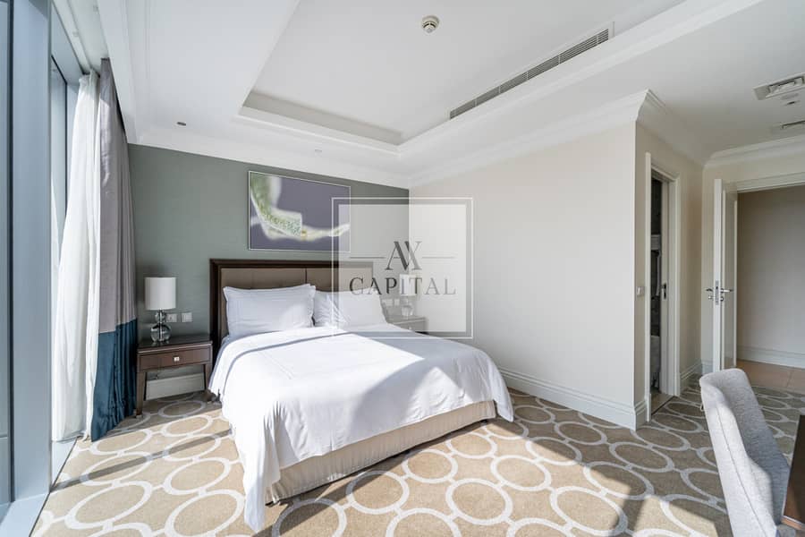 Biggest Layout | All included | Burj and Fountain - Image 12