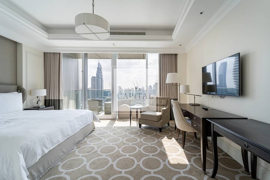 Biggest Layout | All included | Burj and Fountain - Image 14