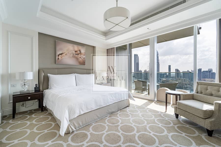 Biggest Layout | All included | Burj and Fountain - Image 15