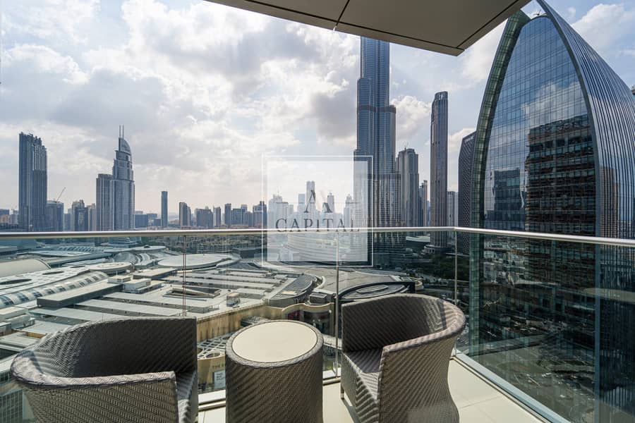 Biggest Layout | All included | Burj and Fountain - Image 18