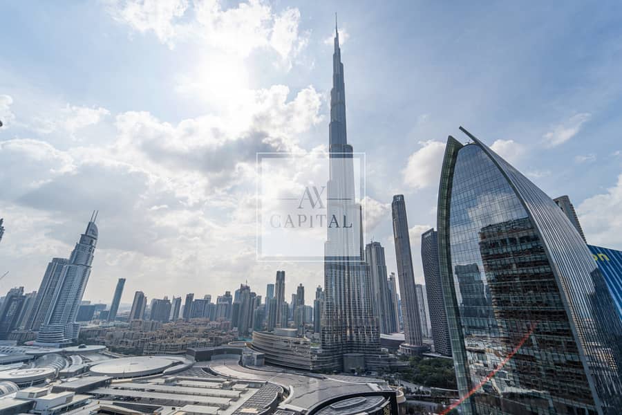 Biggest Layout | All included | Burj and Fountain - Image 19
