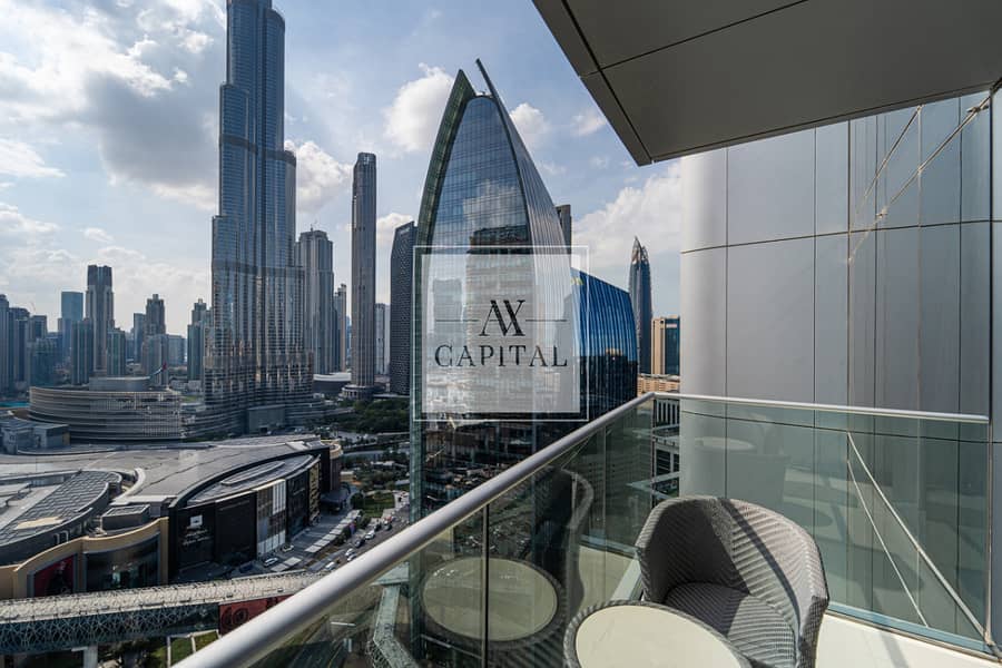 Biggest Layout | All included | Burj and Fountain - Image 20