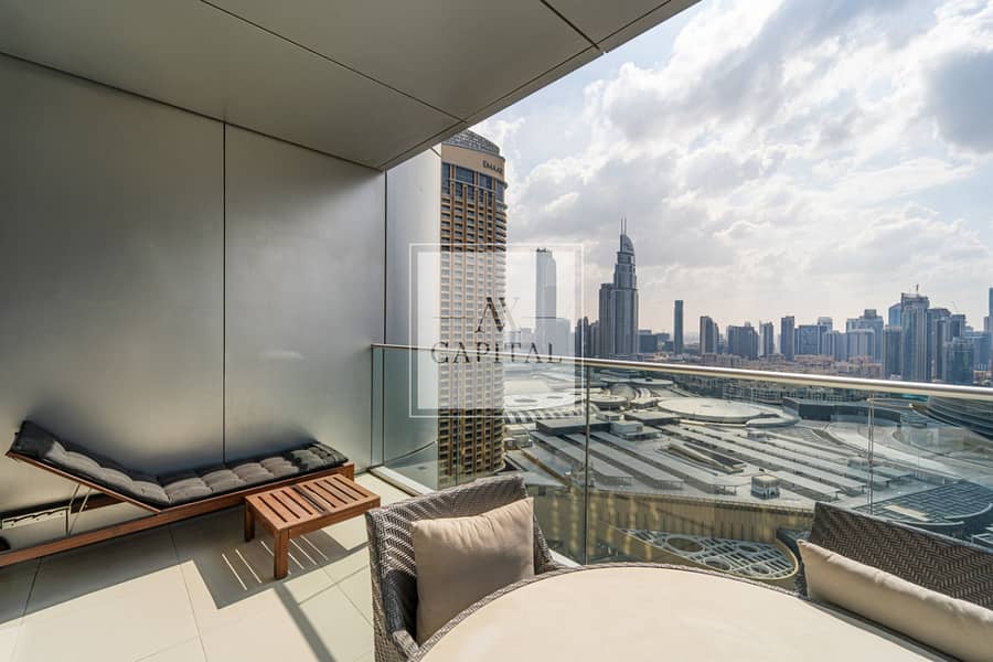 Biggest Layout | All included | Burj and Fountain - Image 21