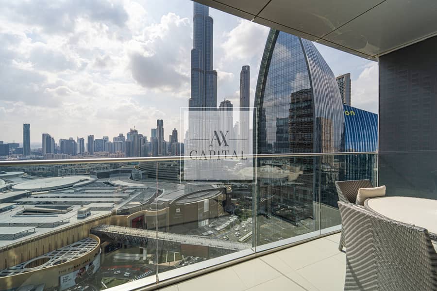 Biggest Layout | All included | Burj and Fountain - Image 22