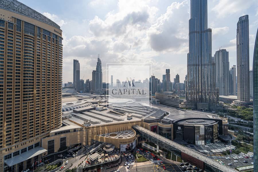 Biggest Layout | All included | Burj and Fountain - Image 23