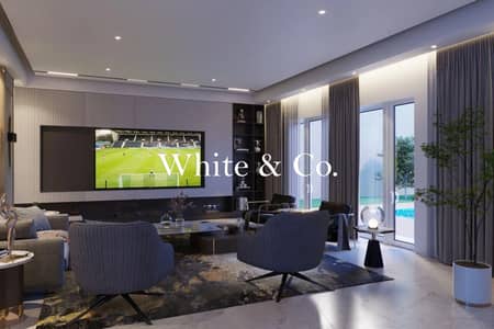 4 Schlafzimmer Villa zum zum Verkauf in Dubailand, Dubai - Villa in Dubailand，Sobha Reserve, 4 schlafzimmer, 7800000 AED - 13720989