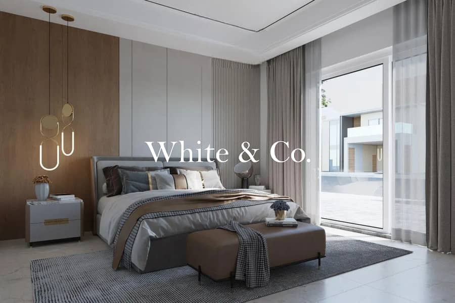 Type A Layout | Modern Living | Single Row - Image 11