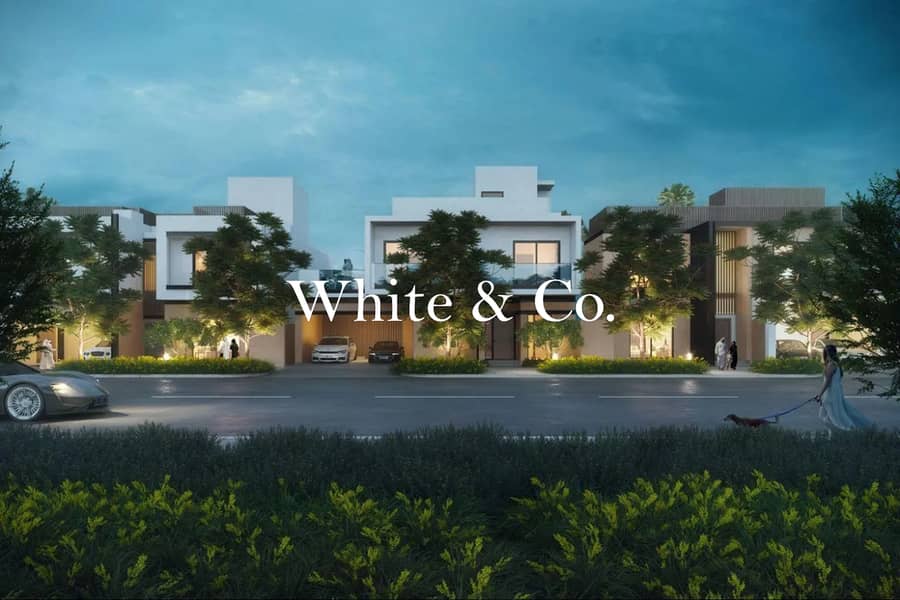 Type A Layout | Modern Living | Single Row - Image 10