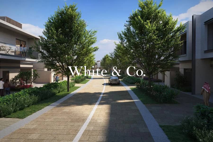 Type A Layout | Modern Living | Single Row - Image 9