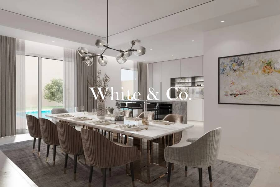 Type A Layout | Modern Living | Single Row - Image 8