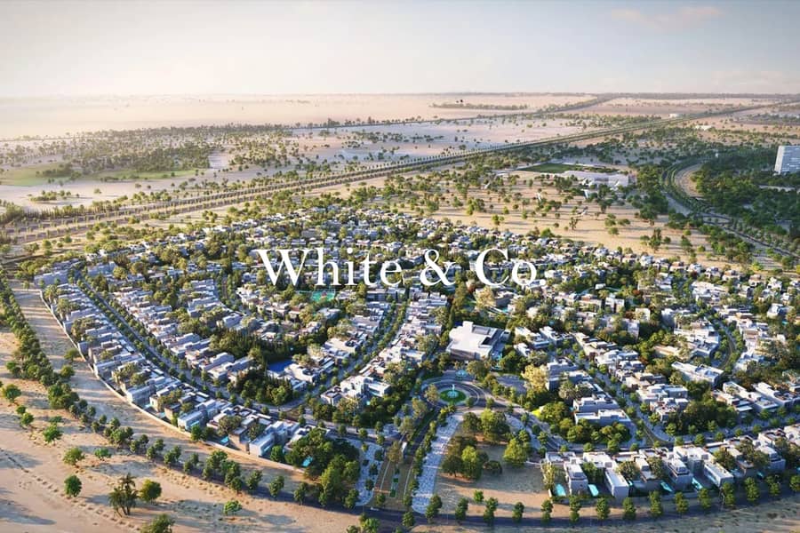 Type A Layout | Modern Living | Single Row - Image 7