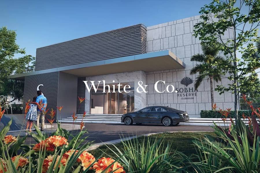 Type A Layout | Modern Living | Single Row - Image 6