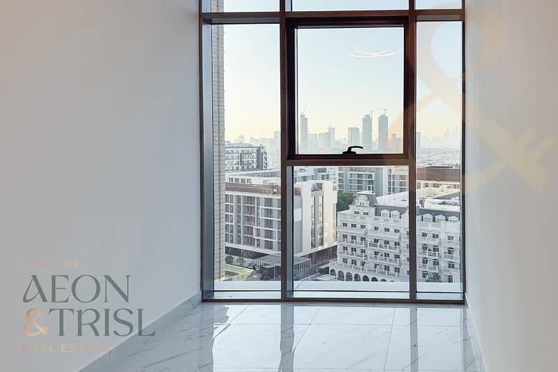 1BR+Study | Spacious BrandNew | Available now - Image 10