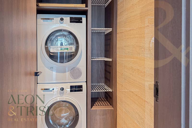 1BR+Study | Spacious BrandNew | Available now - Image 12