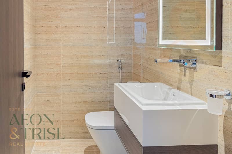 1BR+Study | Spacious BrandNew | Available now - Image 13