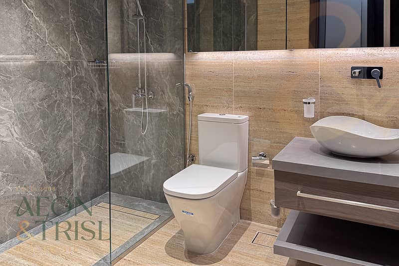 1BR+Study | Spacious BrandNew | Available now - Image 14