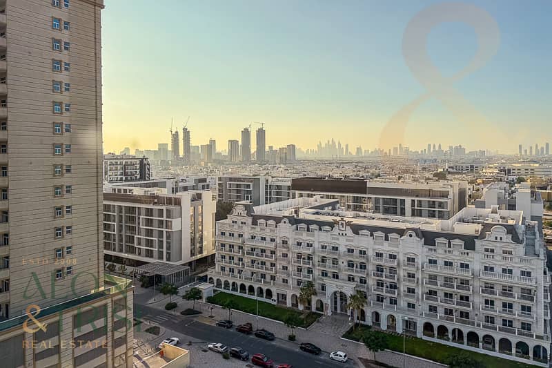 1BR+Study | Spacious BrandNew | Available now - Image 15