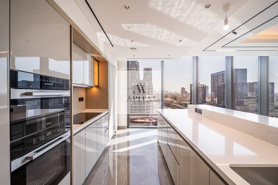 Ultra Luxury | High End Residence | Iconic Views