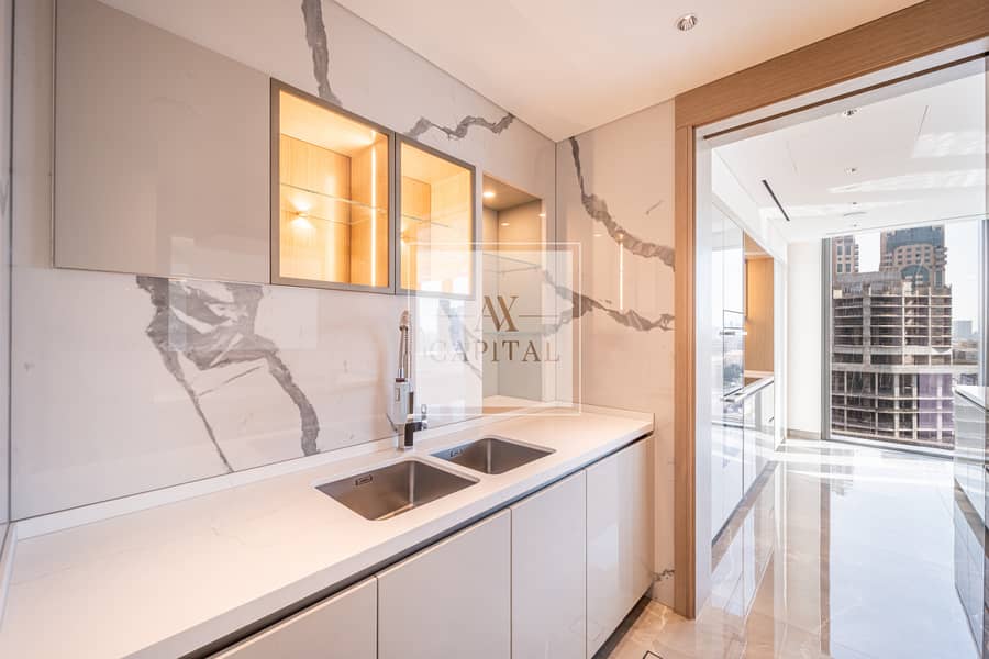 Ultra Luxury | High End Residence | Iconic Views