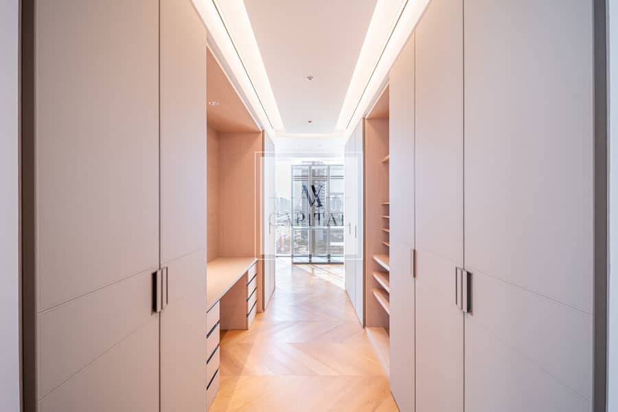 Ultra Luxury | High End Residence | Iconic Views - Image 13