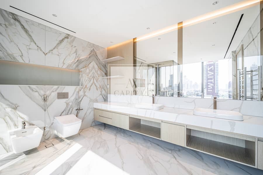 Ultra Luxury | High End Residence | Iconic Views - Image 18