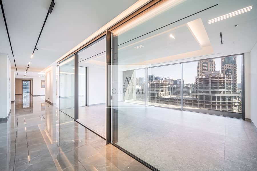 Ultra Luxury | High End Residence | Iconic Views - Image 19