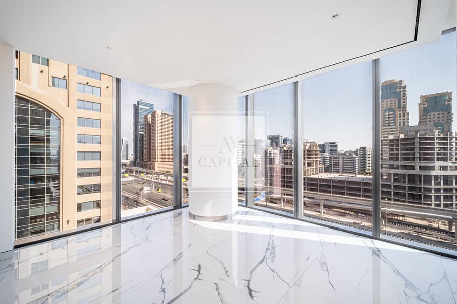 Ultra Luxury | High End Residence | Iconic Views - Image 21