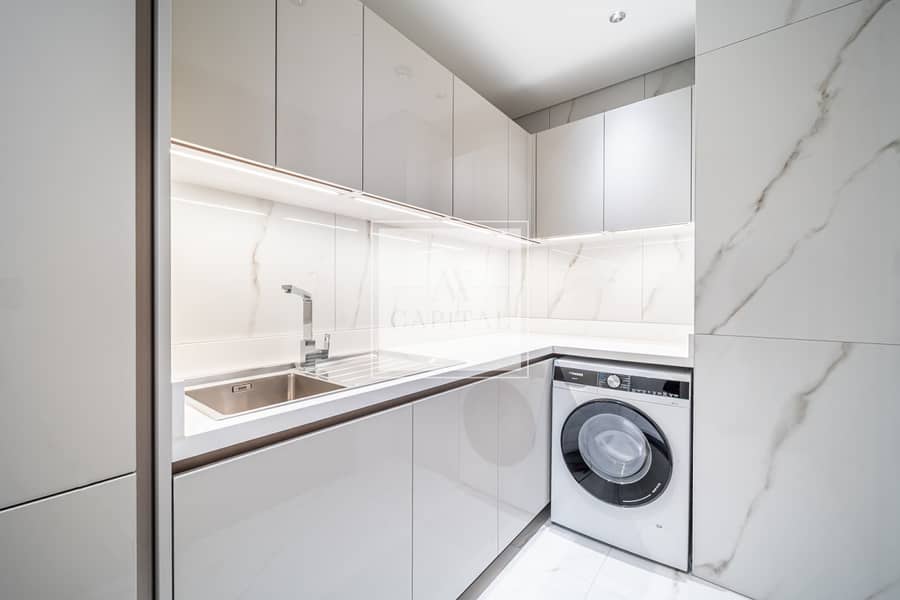 Ultra Luxury | High End Residence | Iconic Views - Image 25