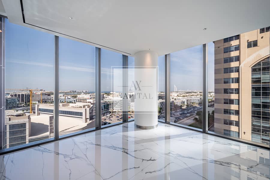 Ultra Luxury | High End Residence | Iconic Views - Image 27