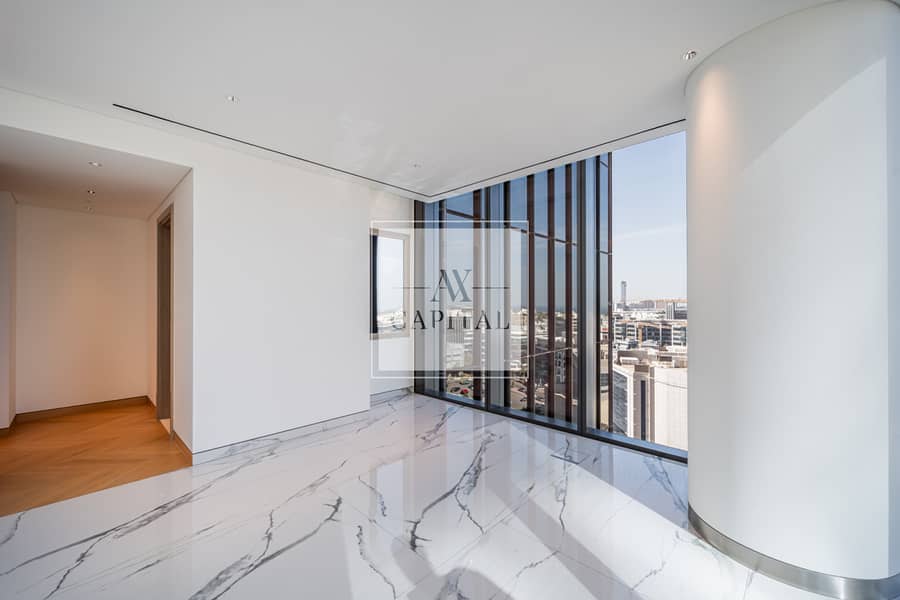 Ultra Luxury | High End Residence | Iconic Views - Image 28