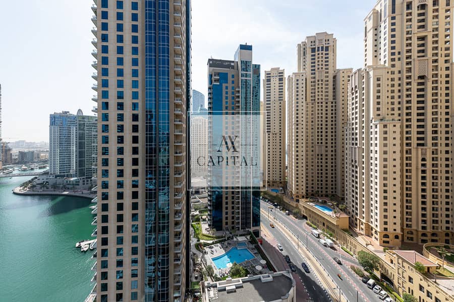 Gorgeous view | Spacious | Chiller free