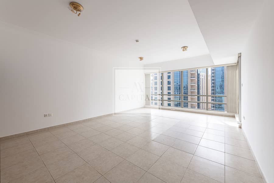 Gorgeous view | Spacious | Chiller free