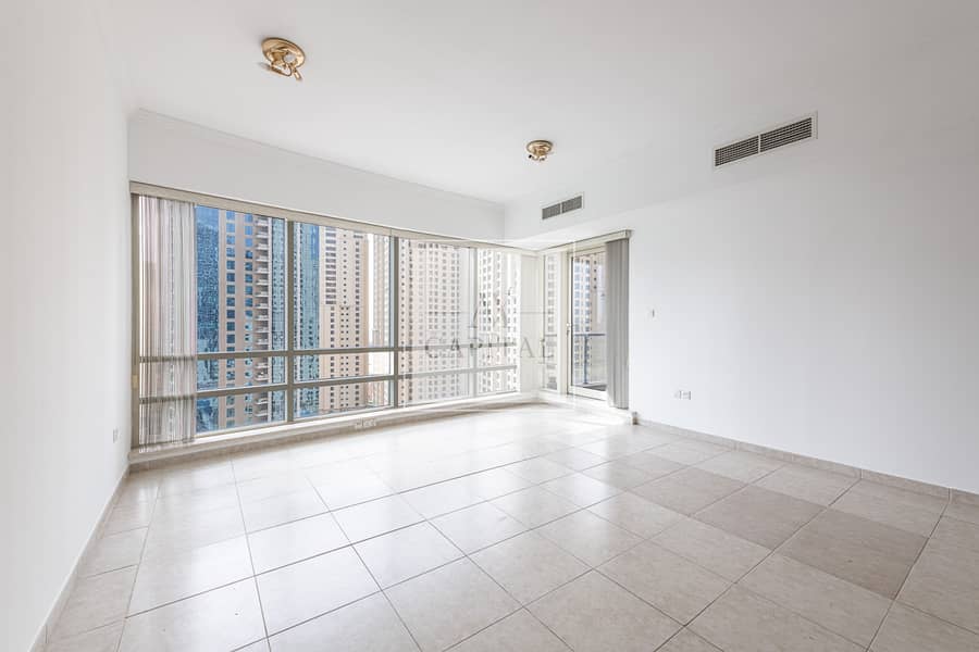 Gorgeous view | Spacious | Chiller free